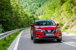 Nissan Qashqai 2017 года (WW)